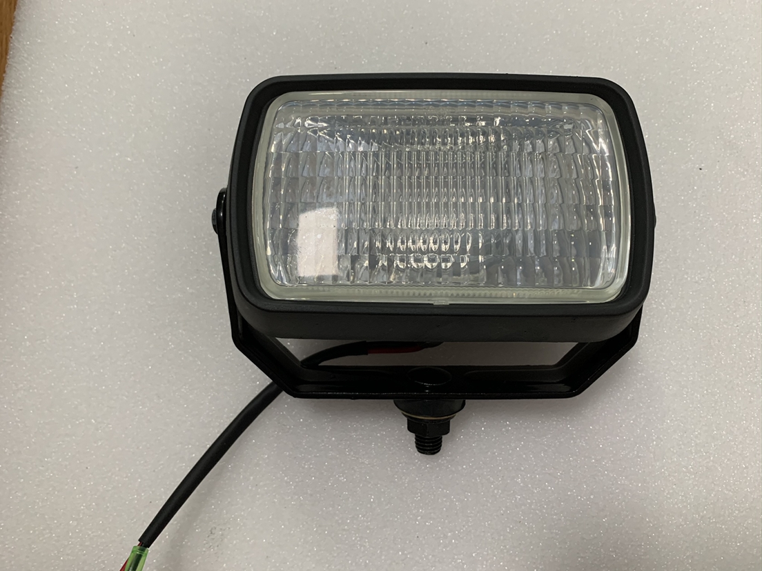 11117853 replacement light lamp for VOLVO loader excavator